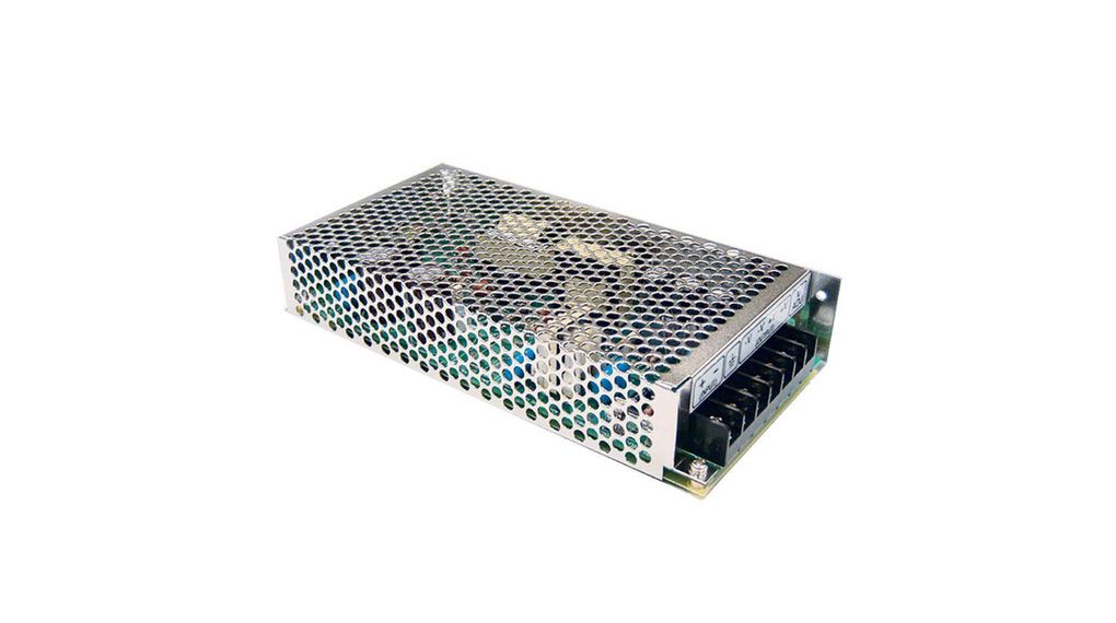 DC/DC Converter, 19 ... 36V, 5V, 20A, 100W